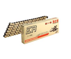 DID 4525516181358 CHAIN 420NZ3 GB 140C CATENA 420 NZ3