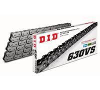 DID 4525516262590 CATENA 630 VS KAWASAKI KZ 1000 POLICE 1982