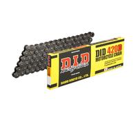 DID 4525516344319 CATENA 420 D MBK X-LIMIT 50 SUPERMOTARD 2010