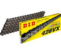 D.I.D Catena di trasmissione 428VX X-Ring 428