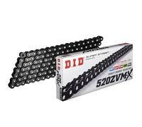 DID Catena ZVMX2 Nera 520 525 530 520 ZVM-X 116 MAGLIE