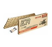 DID 520ERT3 Catena D'Oro Per Motocross Off Road Racing 120 Maglie