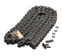 DID 525 Zvm-X Catena 116 Maglie x-Ring-Kette Catena Moto