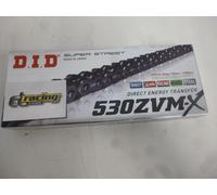 D.I.D Catena di trasmissione 530VX3 X-Ring 530