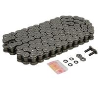 Catena DID X-Ring 530ZVM-X2 112 Maglie Nere (5/8 x 3/8 x 10,16)