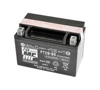 KAWASAKI Z ADS 800 2013-2016 BATTERIA FTX9-BS 12V/8AH