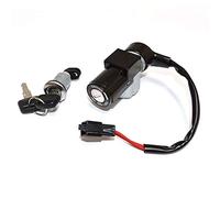 DID 977496 Kit Serrature Adat. Honda SFX 50 - Sxr 50