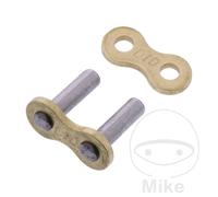 DID Attacco a catena tipo rivetto G&B 428 NZ