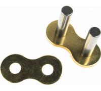 DID blocca catena DID530NZ/PL rivetto solido