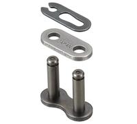 DID Blocco Catena Chiusura a Clip DID50/530 RJ530 per DID Catena Stahlfarben