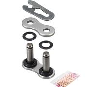 DID Blocco Catena Chiusura a Clip per 520 VX3 x-Ring Doppio Rinforzato