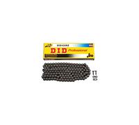 DID - Catena 428 NZ, 146 denti (Standard), aperta con chiusura a Clip