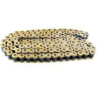 DID Catena 428NZSDH con 120 maglie oro/nera