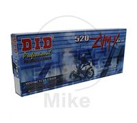 DID - Catena 520 ZVMX, 106 denti (X-ring), all' infinito