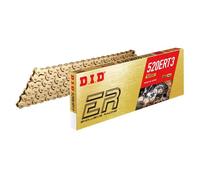 Catena DID 520 ert3 ( G&g ) X 74 C Moto Motore Ricambi Ciclomotore Accessori