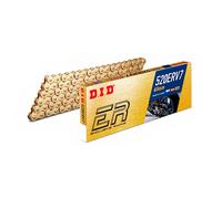 D.I.D Catena di trasmissione 520ERV7 X-Ring 520