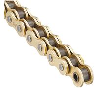 D.I.D Racing Chain Catena DID520ERVT120 X-Ring 120 maglie oro Passo 520