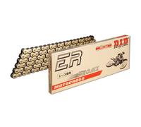Catena DID 520 MX ( G&b ) X 116 R per Moto Ricambi Accessori Pezzi Ricambi