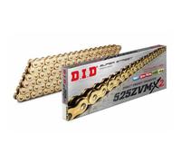 Did Catena 525zvm-x2