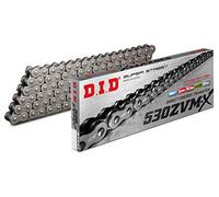D.I.D Catena di trasmissione 530ZVM-X X-Ring 530