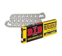 DID Catena di DISTRIBUZIONE SCA-0409A SV - Lunghezza: 136 Maglie