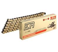 DID NZ3 Fuoristrada Catena Rinforzato G B Chiusura a Clip 420 Divisione 114 Arti