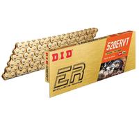 DID CATENA DI TRASMISSIONE DID520ERVT-112 (ORO)