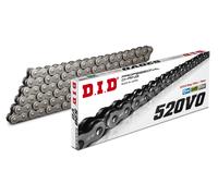 DID CATENA DI TRASMISSIONE DID520V-116 O-RING