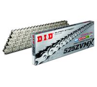 Catena trasmissione DID X-Ring 525ZVMX2/110 giunto a rivetto