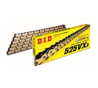 DID Catena Dorata 525VX3 G&b 525-106