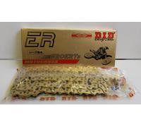 DID Catena off road 520ERT3 120 maglie PER HONDA-HM CRF SUPERMOTARD 2002 2003