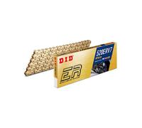 DID CATENA R+2 520ERV7 M124-R PER TRIUMPH 800 TIGER XRX 2017 ORO/ORO