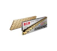DID CATENA S 520ZVMX M120-R PER KTM 1290 SUPER ADVENTURE R ABS 24-25 ORO/ORO