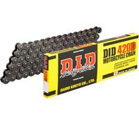 DID Catena Standard 420D/130 Catena Aperta Con Clip Chiusura
