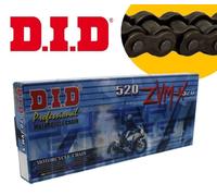 DID Catena X-Ring 520ZVMX/110 Infinita Oro/Oro