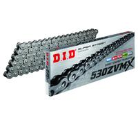 DID Catena ZVMX2 520 525 530 cromata 530 ZVM-X S+S 112 MAGLIE
