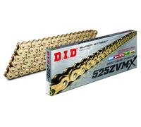 DID Catene singole DID ZVM-X con chiusura a rivetto