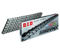 DID Catene singole DID ZVM-X tipo S&S 530 ZVMX2 S&S 114 MAGLIE