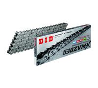 DID Catene singole DID ZVM-X tipo S&S con chiusura a rivetto