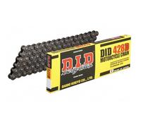 Did 428d Chain Argento 126 Links