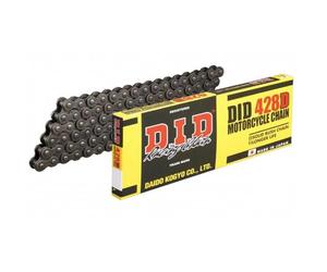 Did Chaîne 428d