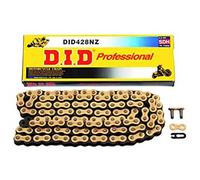 Did Chaîne 428nz Clip Non Seal Premium