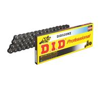 Catena DID 520 NZ X 80 C Moto Motore Ricambi Ciclomotore Accessori