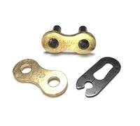 Falsa Maglia Catena D.I.D 520 clip