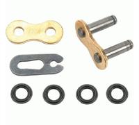 DID CL520ATV-FJ Maglia di giunzione catena