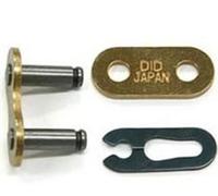 DID CL520MX-RJ Maglia di giunzione catena