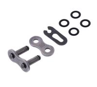 Aggancio per Catena DID 520vx3-negro Chiusura Rapido per Moto