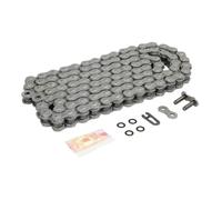 DID D.I.D FJ CL Linl 520VX3 Acciaio X-Ring