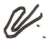 D.I.D Racing Chain Catena di distribuzione DID219FTH-104R 104 maglie aperta