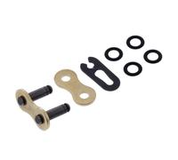 DID ERVT Enduro Motocross X-Ring Catene Clip Gold 520 Passo